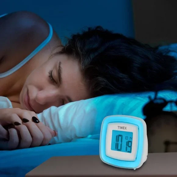 Timex Alarm Clock - Picture 2 of 2